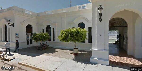 ATENCIÓN CIUDADANA DE ESCUINAPA